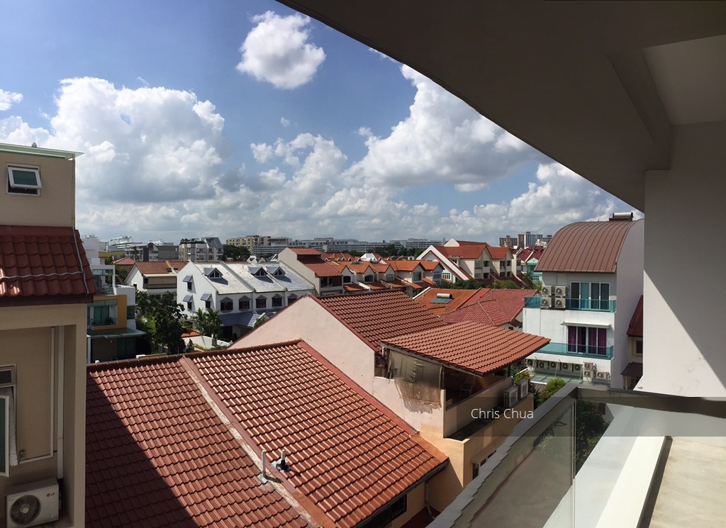 Bliss Ville (D14), Apartment #107420302